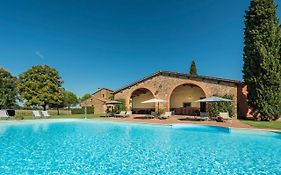 Country House Le Case Coloniche