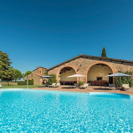 Country House Le Case Coloniche Deruta Buitenkant foto