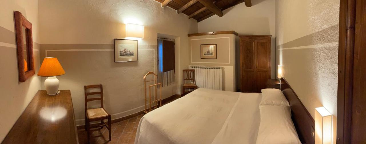 Country House Le Case Coloniche Deruta Buitenkant foto