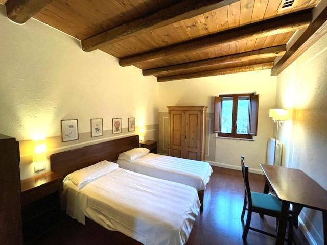 Country House Le Case Coloniche Deruta Buitenkant foto