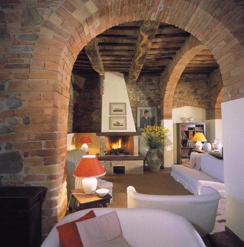 Country House Le Case Coloniche Deruta Buitenkant foto
