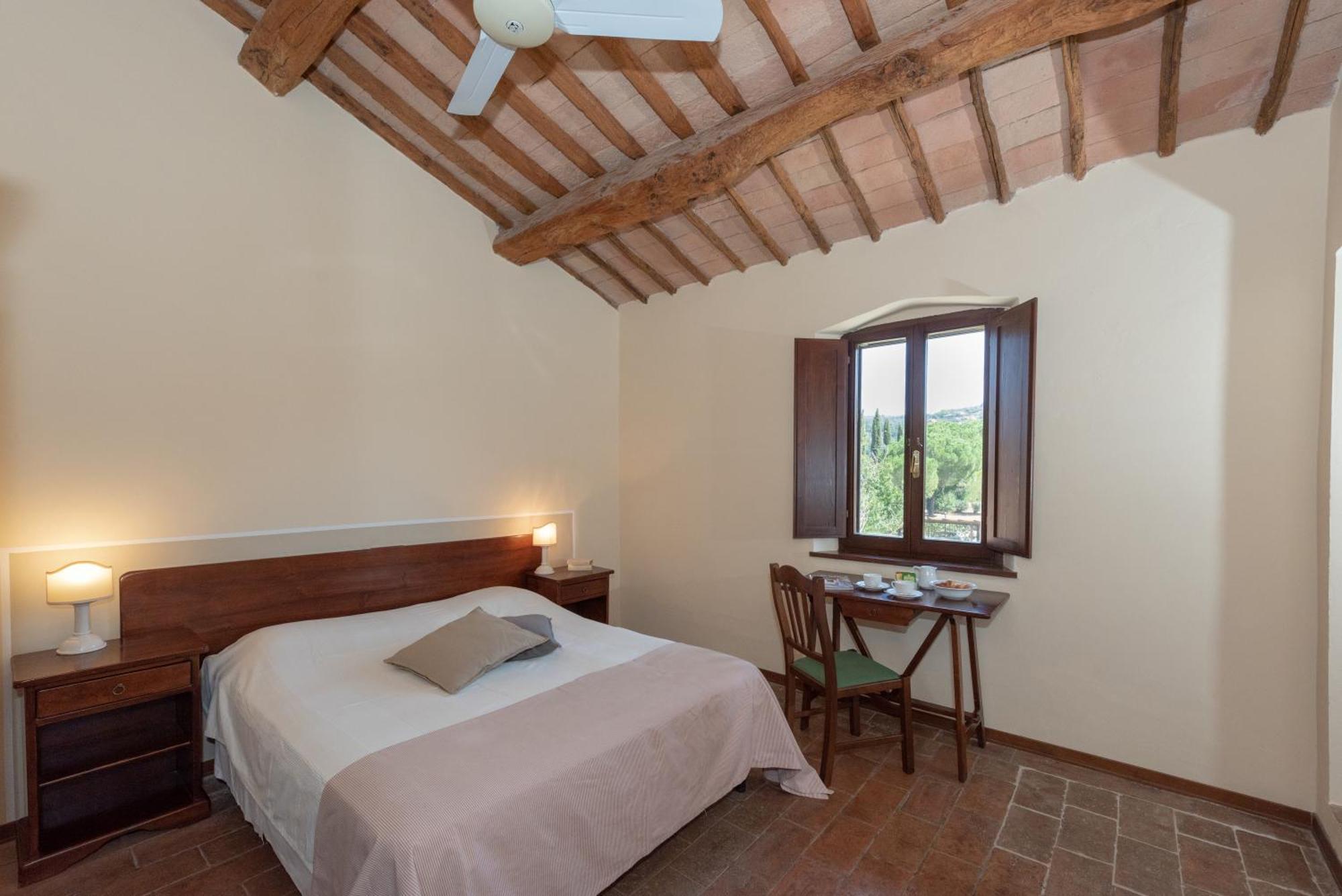 Country House Le Case Coloniche Deruta Buitenkant foto