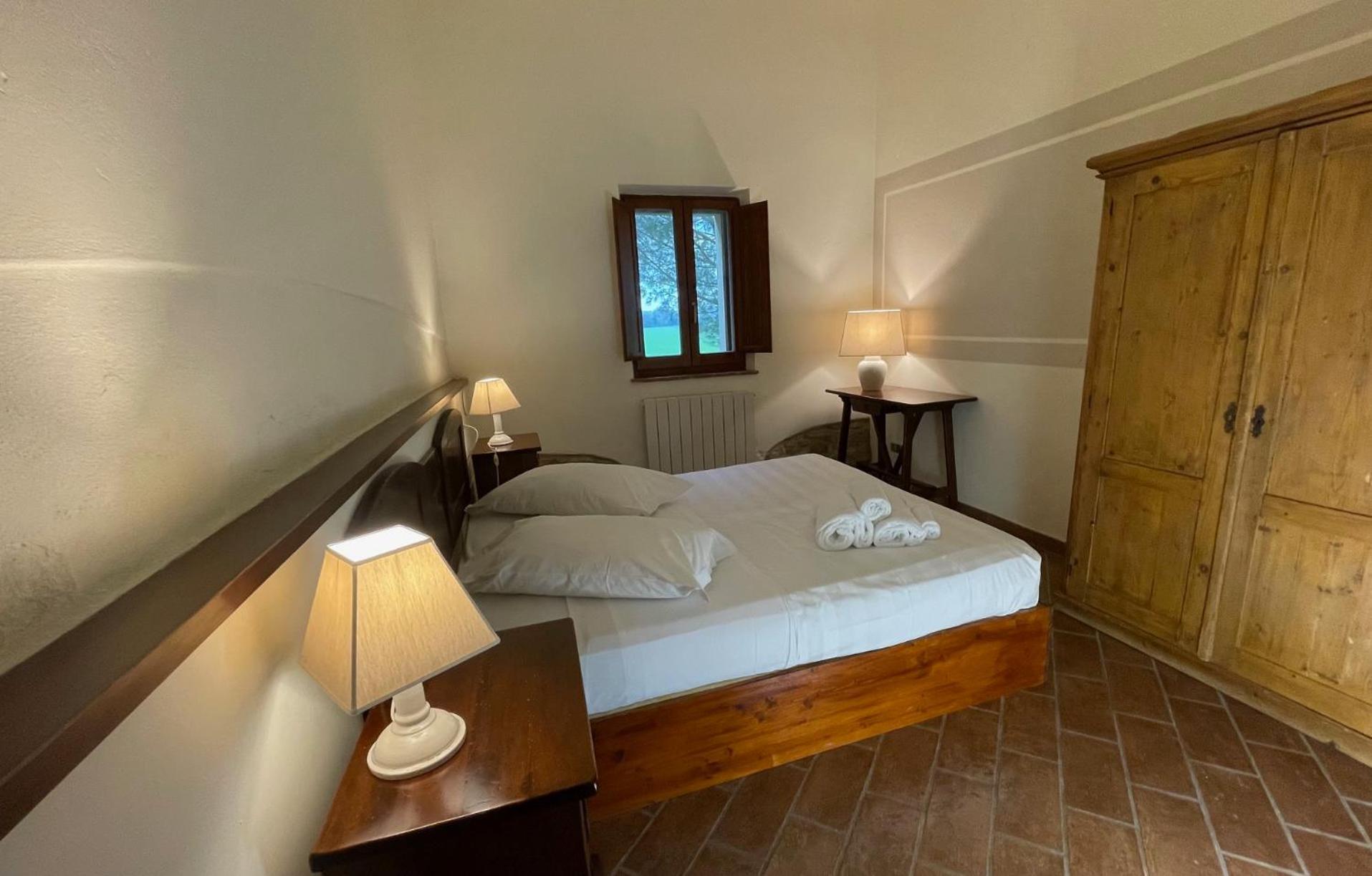 Country House Le Case Coloniche Deruta Buitenkant foto
