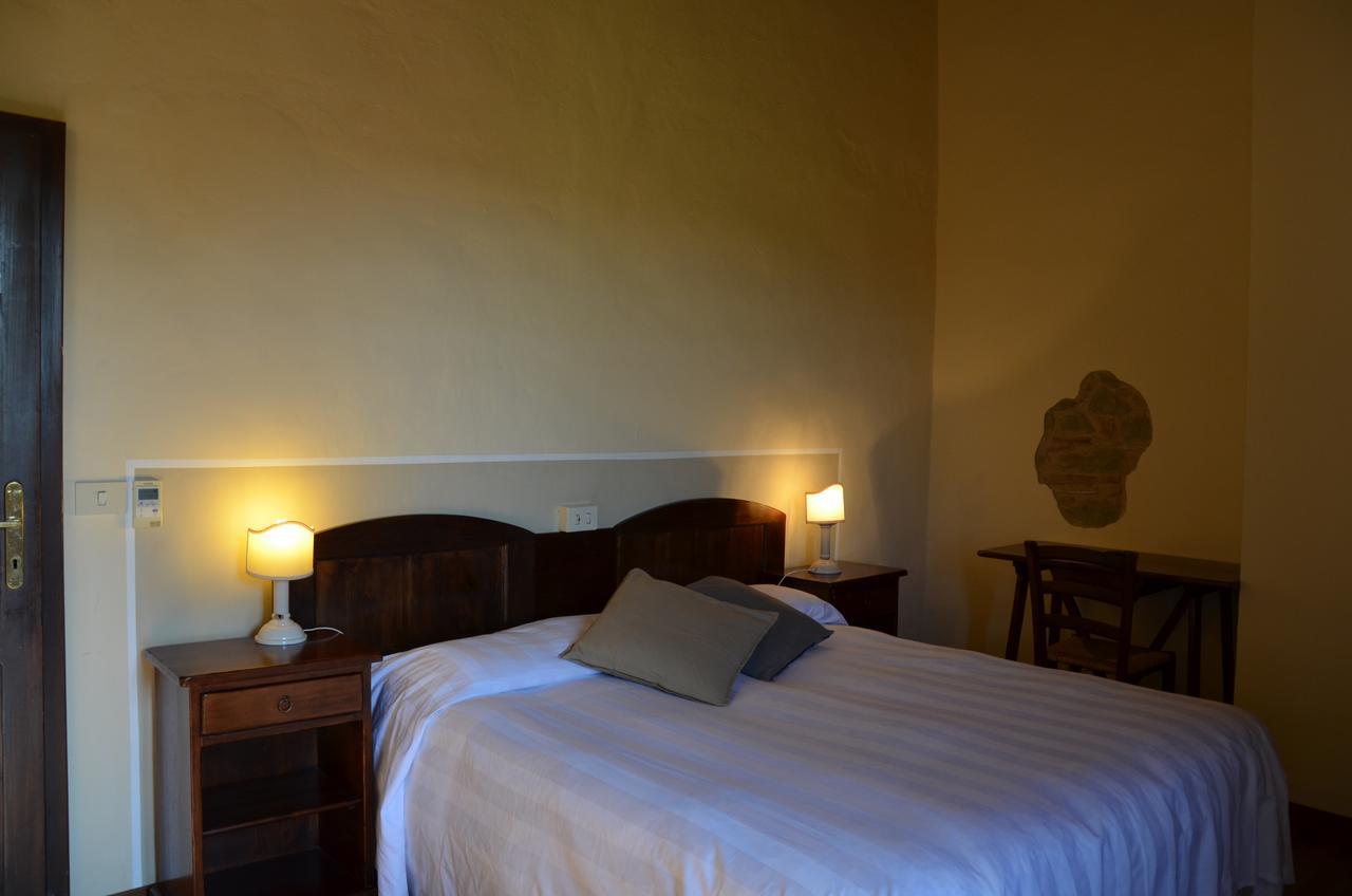 Country House Le Case Coloniche Deruta Buitenkant foto
