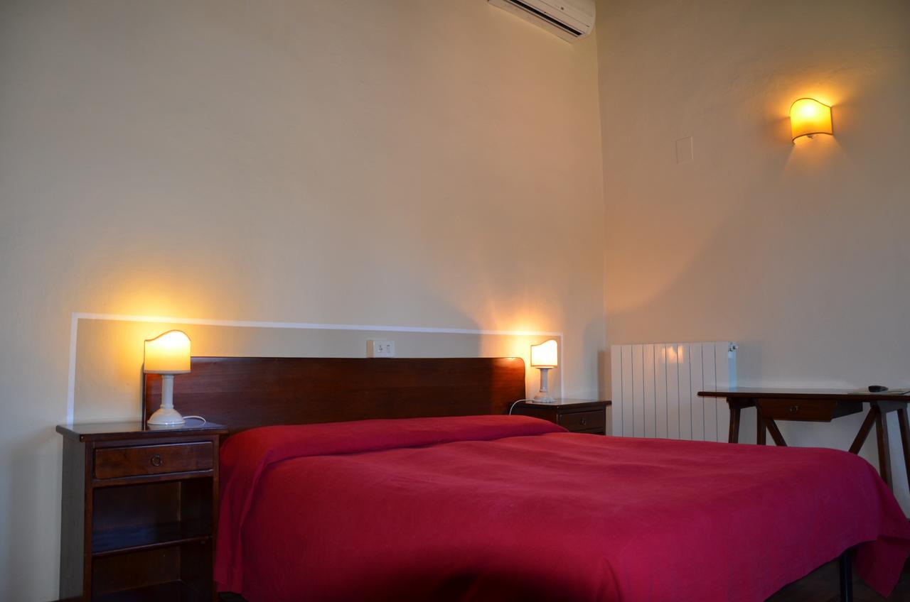 Country House Le Case Coloniche Deruta Buitenkant foto