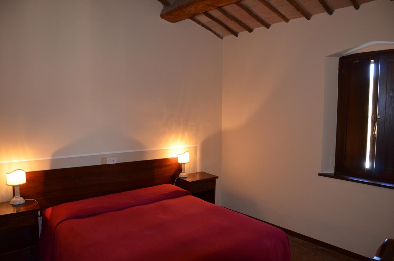 Country House Le Case Coloniche Deruta Kamer foto
