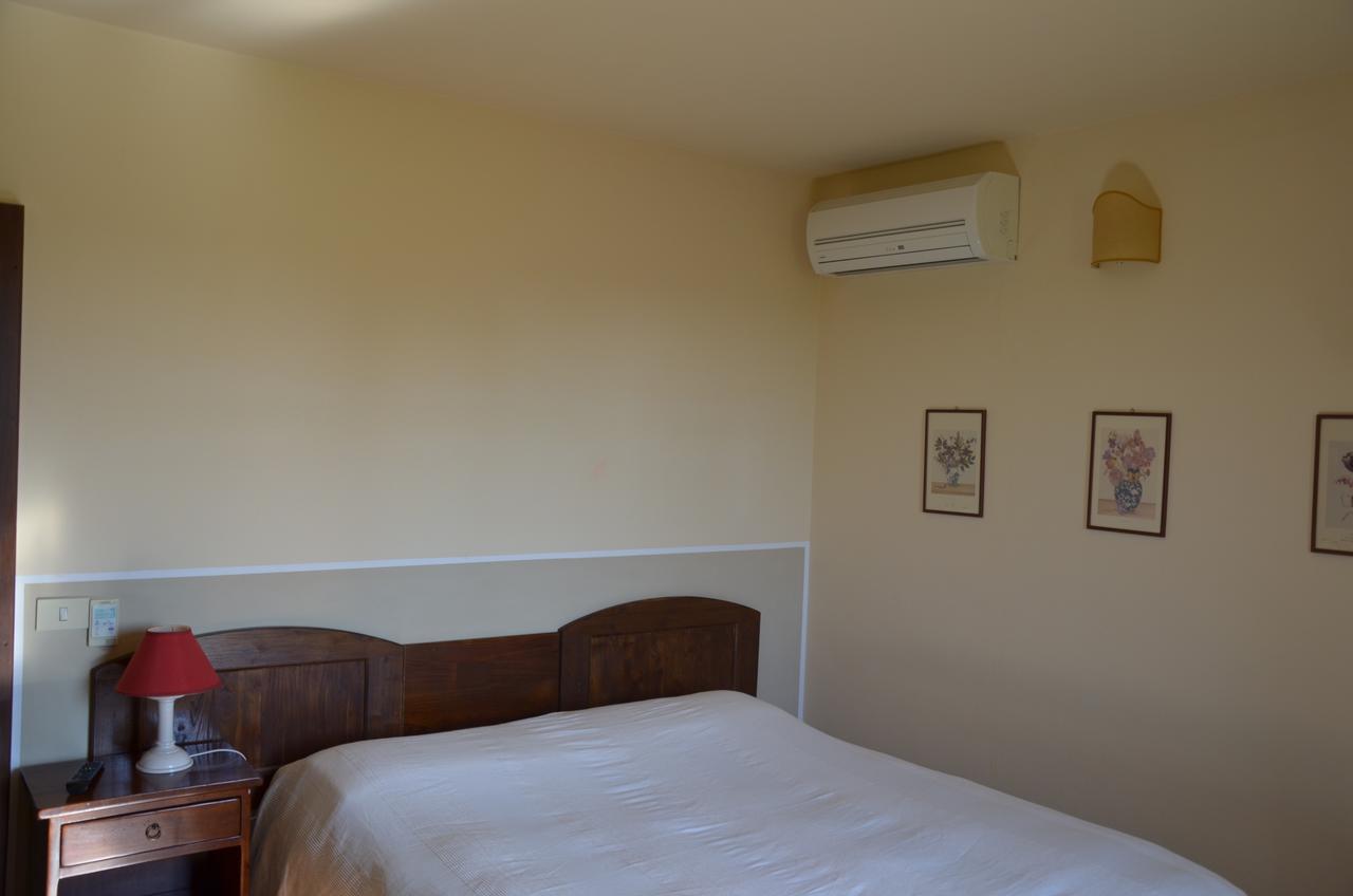 Country House Le Case Coloniche Deruta Kamer foto